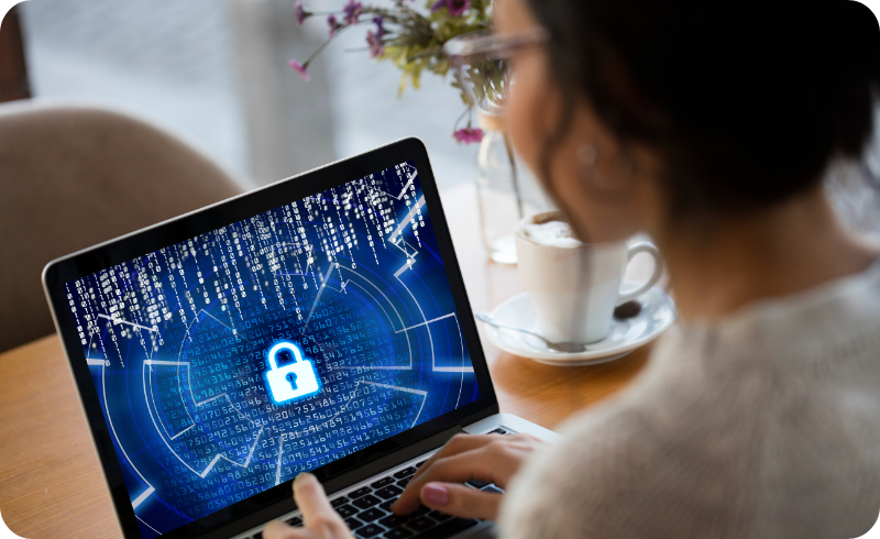Investigación de ciberseguridad y análisis informático forense para la recogida de evidencias digitales