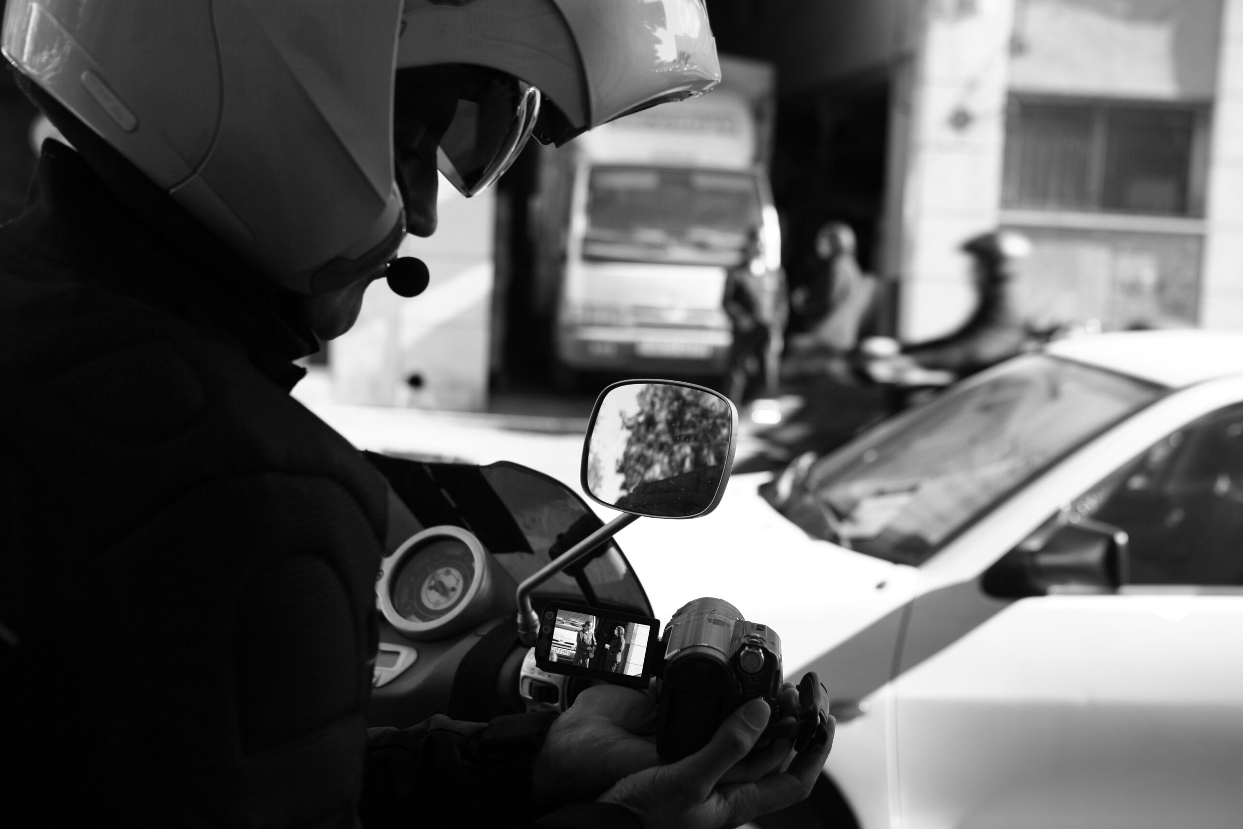 Equipo profesional de detectives privados de Detectives Grupo 2